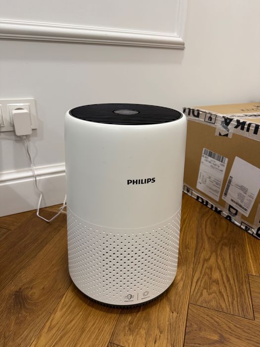 czyszczacz powietrza PHILIPS Seria 800