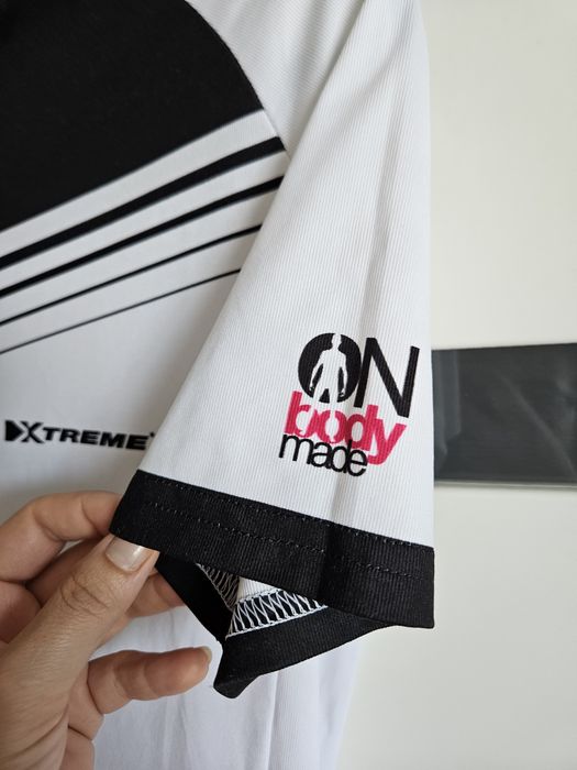 Xtreme Koszulka rowerowa krótki rękaw r xl