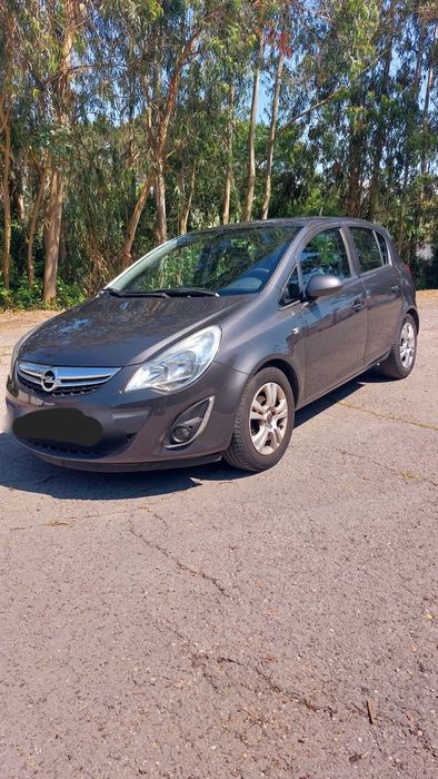 Opel Corsa D 1.3 CDTI EcoFlex