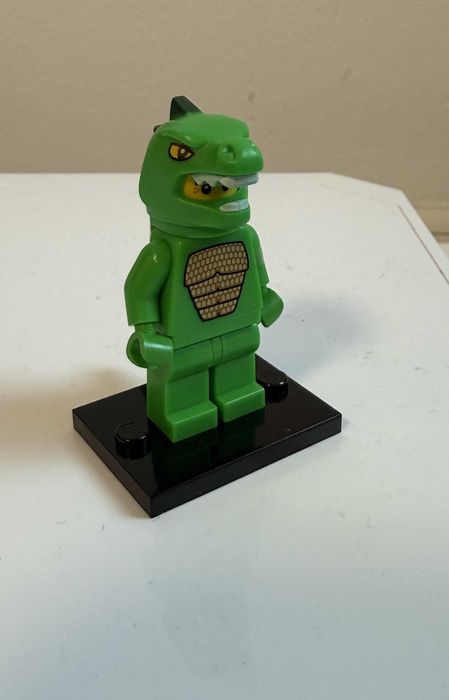 Lego Original Minifigures Series 5 (Minifiguras)