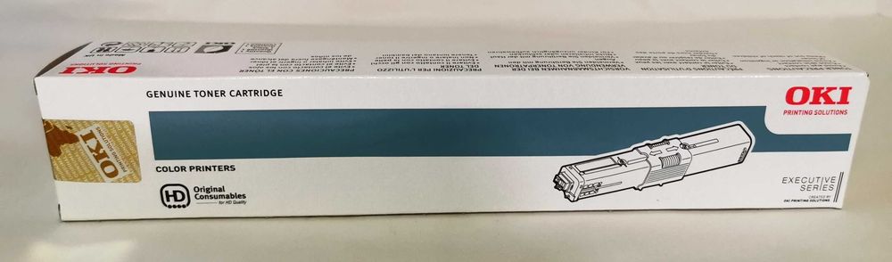 Toner do OKI drukarki c510 c530 c561 Oki es5430 es5431 es3451 es5461