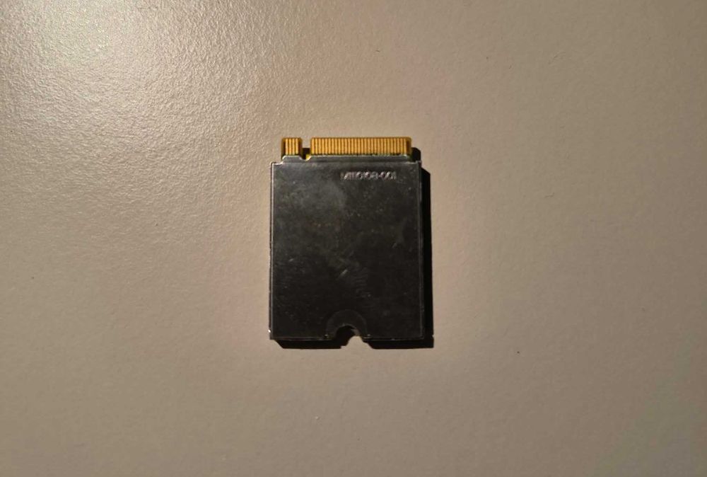 Dysk SSD 2230 NVME SKHynix 1TB PC/SteamDeck - nowy