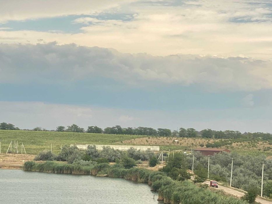 Ищу компаньона или бизнес партнера для строительств глемпинга !Одесса