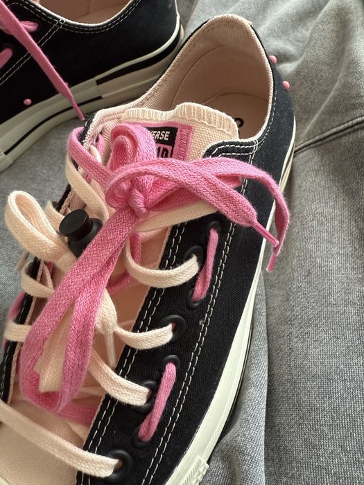 Кеди Converse, нові