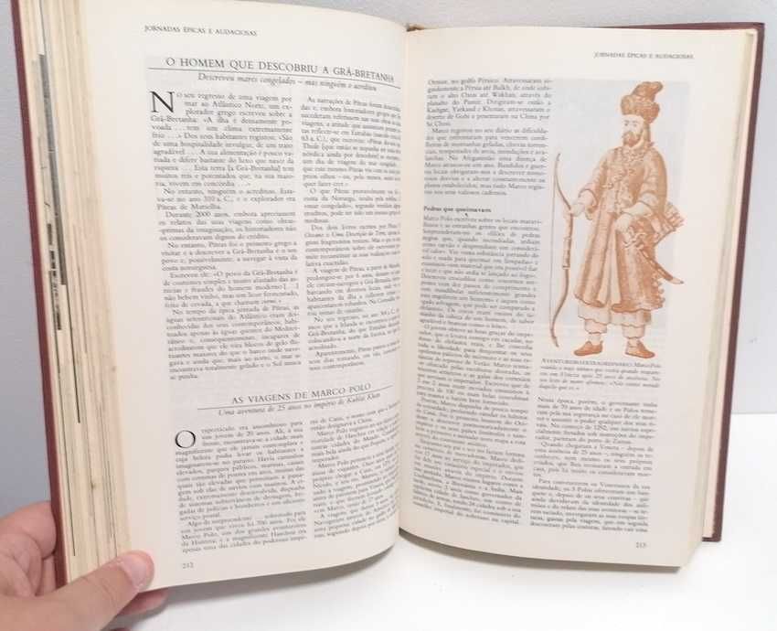 O Grande Livro do Maravilhoso e do Fantástico. Seleções do Reader's Digest