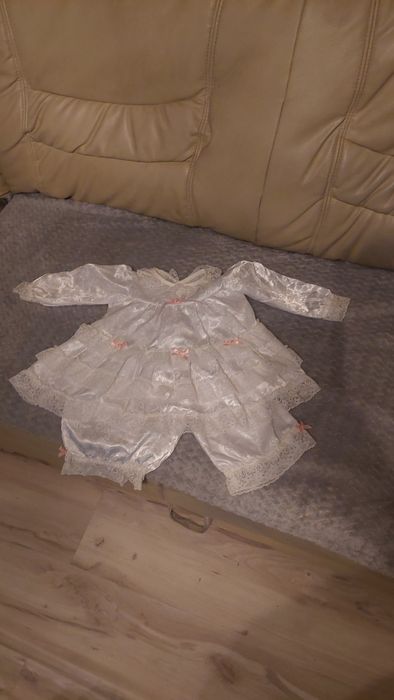 Komplet do chrztu 68