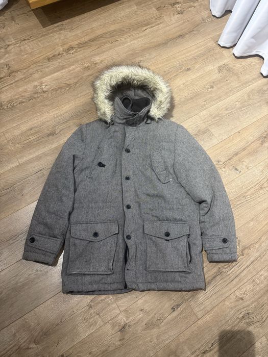 Куртка  COLIN’S  чоловіча тепла розм L