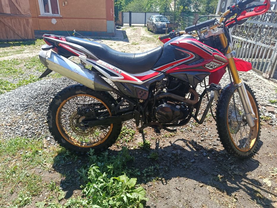Продам Senke 250