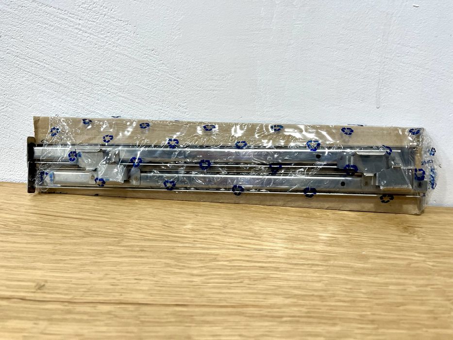 Prowadnice kulkowe Accuride 450 mm – klasa premium | Pełny wysuw