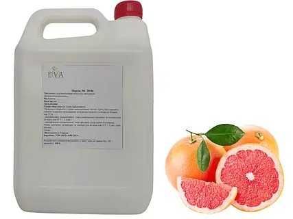 Концентрированный грейпфрутовый сок (65-67 ВХ) канистра 10л/13 кг