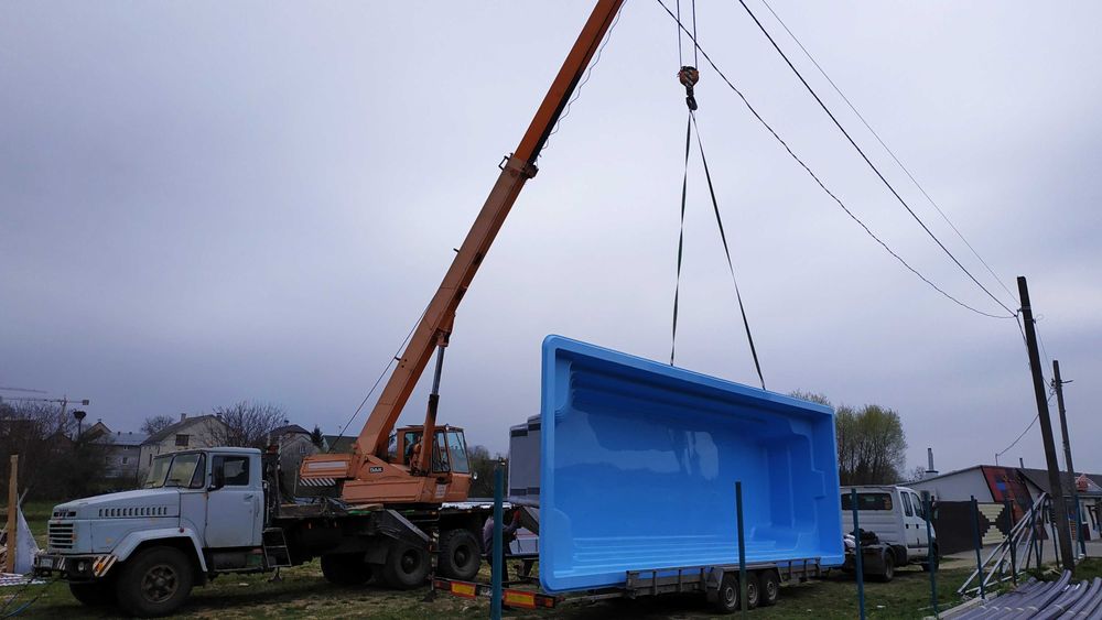 Оренда автокрана