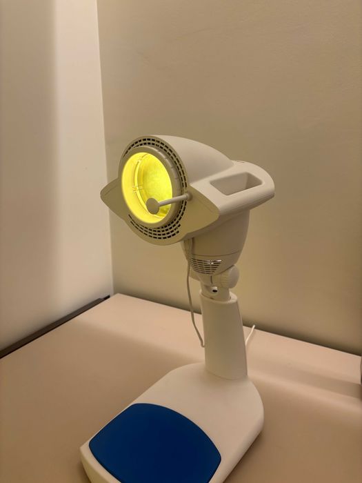Lampa bioptron pro 1 ,Pleszew i okolice do 200km