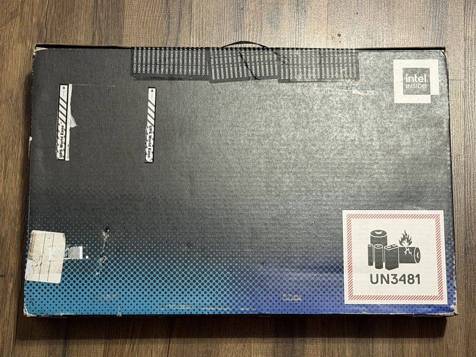 МАГАЗИН Новый Dell Alienware 16 Area-51 RTX5080/Ultra 9 275HX/32gb/1tb SSD ГАРАНТИЯ/Trade-In/Oбмeн