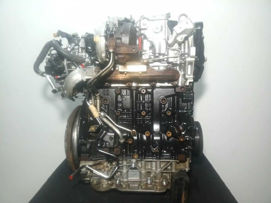 Motor NISSAN X-TRAIL (T31) 2.0 DCI 150 CV     M9R856