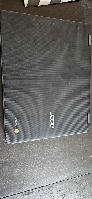Computador chromebook acer