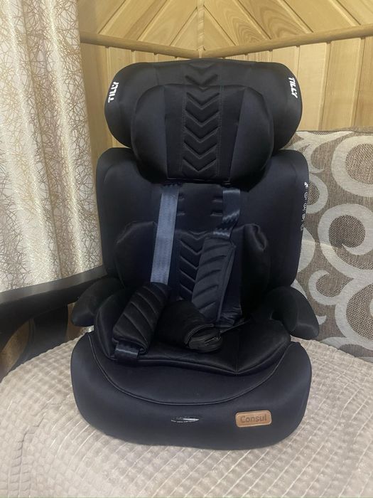 Дитяче автокрісло