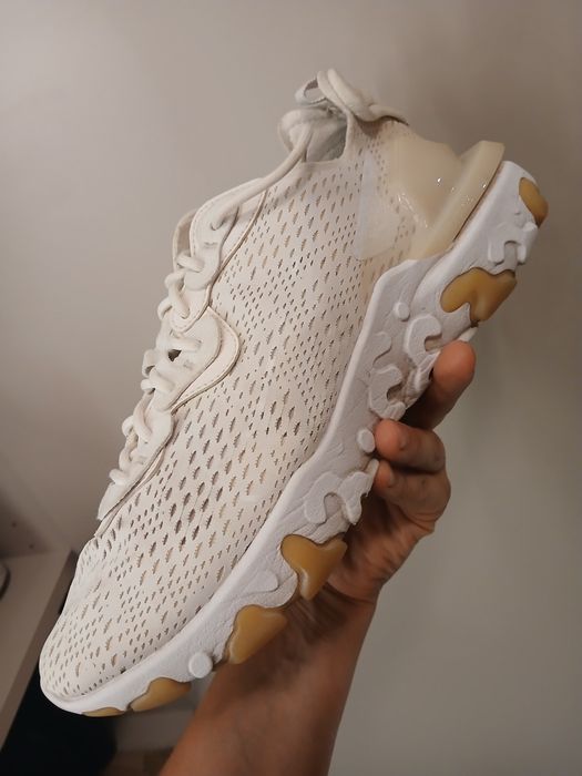 Buty nike react męskie 44