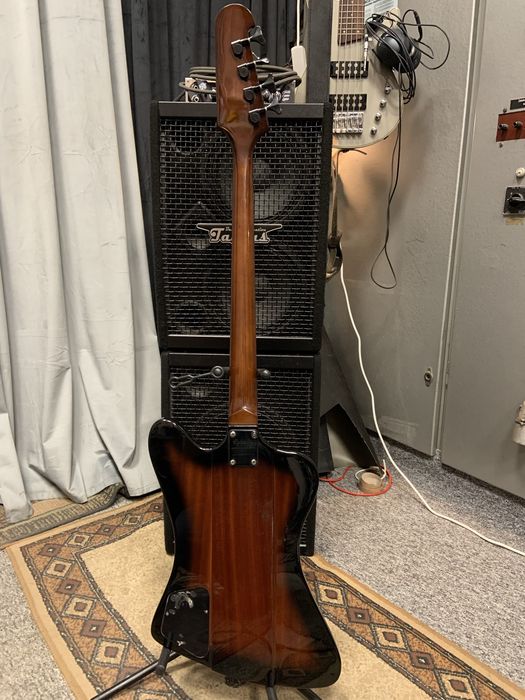 Epiphone Thunderbird
