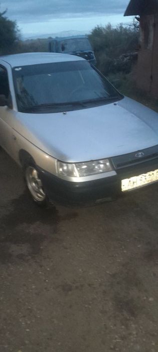 Ваз 2110 16и клап