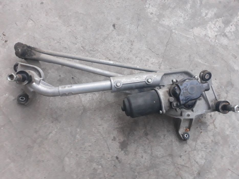 Трапеция дворников трапеція Honda accord 8 9 crv 3 црв cr-v