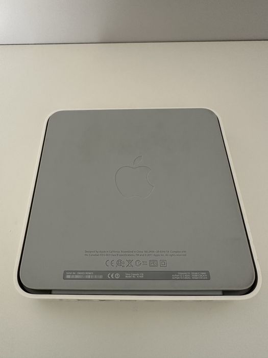 Apple AirPort Time Capsule 2TB