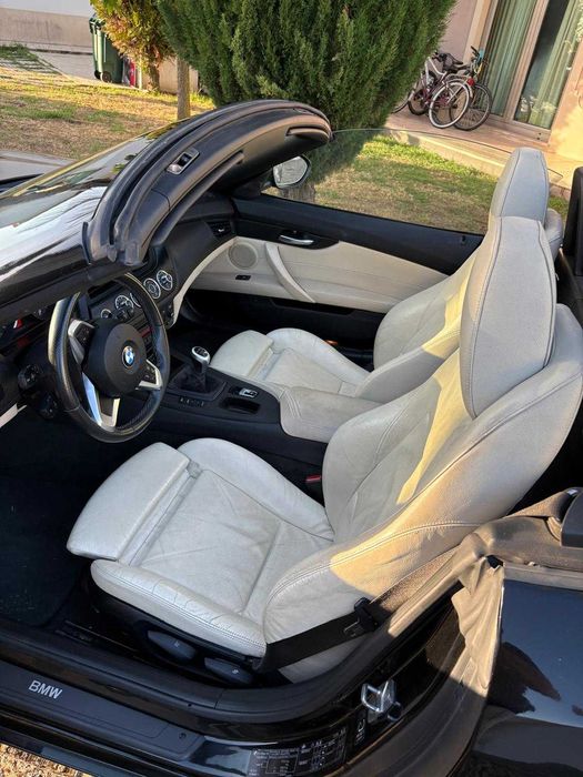 BMW Z4 E89 SDrive 2.3i