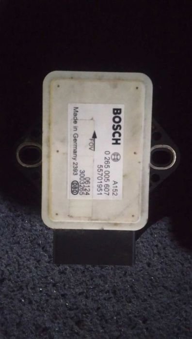 Sensor Esp Fiat Grande Punto (199_)