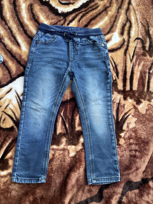 Джинси на хлопчика