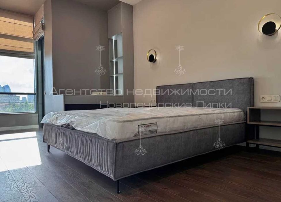 Оренда. Перша сдача 4к квартири 160м2 ЖК Pechersky Болсуновська, 2