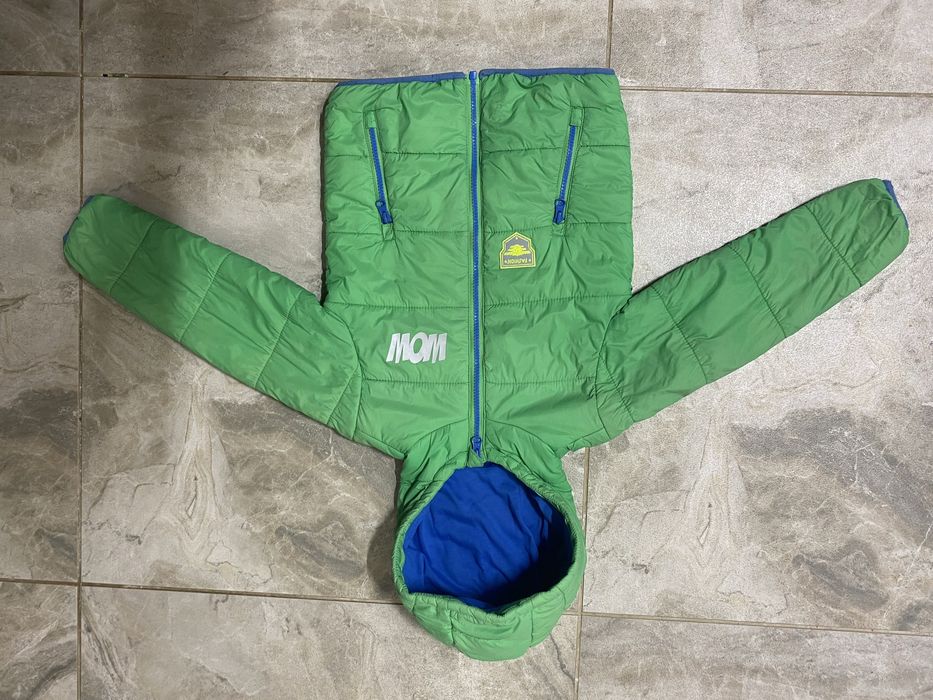 Куртка демисезонная на мальчика