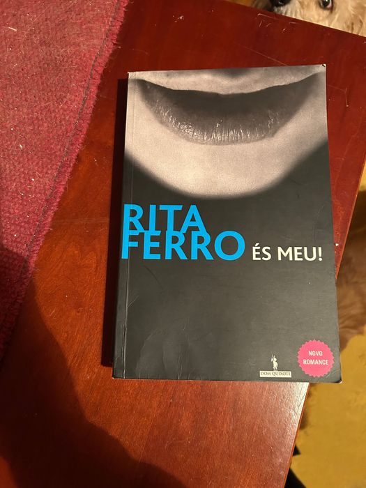 Livros - vários títulos