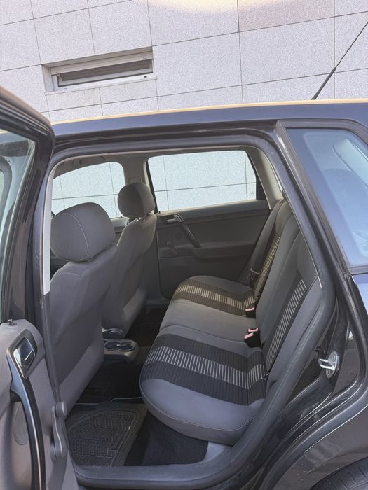 Polo 1200 tdi - preto - 2008