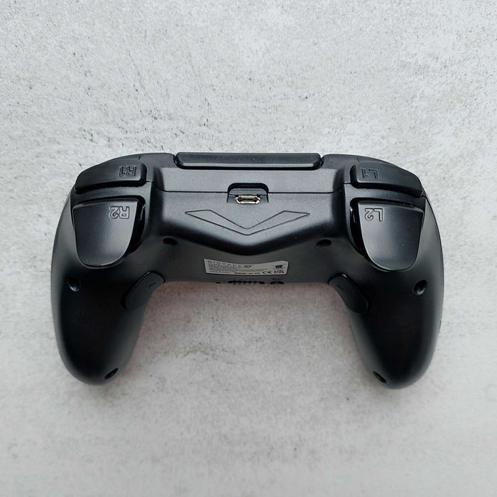 Gamepad Gioteck VX4 Wireless