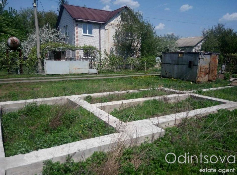 Продаж садова ділянка з фундаментом СТ Медик-2 с. Мала Солтанівка
