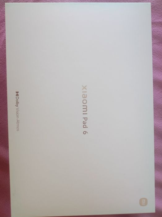 Xiaomi pad 6 etui rysik