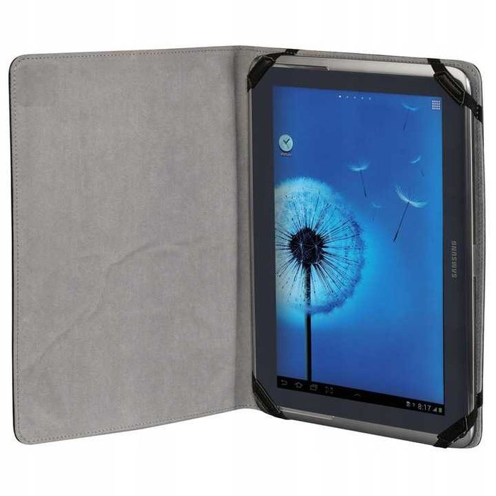 Hama etui uniwersalne na Tablet E-Book 7 cali czarne