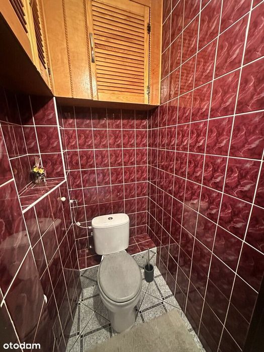 Mieszkanie dwustronne 3 pokoje do zamieszkania