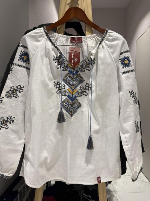 Вишиванка абсолютно нова