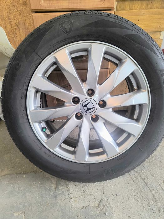 Koła do Hondy hr-v,cr-v