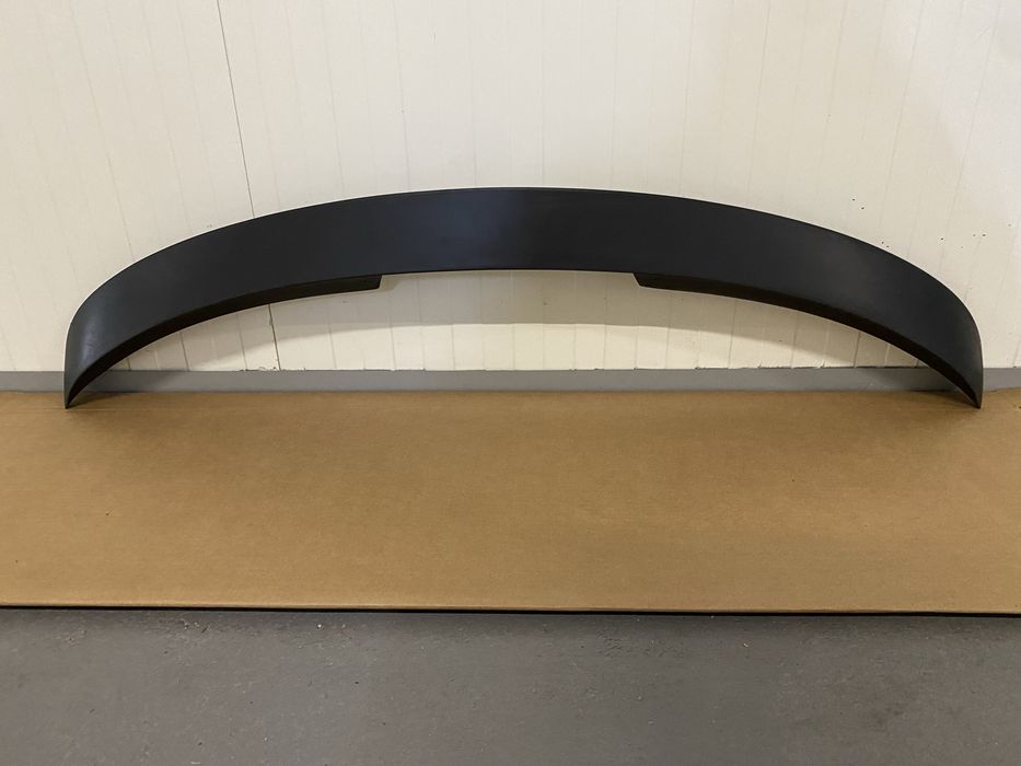 LIP SPOILER AILERON PALA ABA LÂMINA LÁBIO RABETA AVENTAL SEAT LEON 1P CUPRA R PERFORMANCE FR