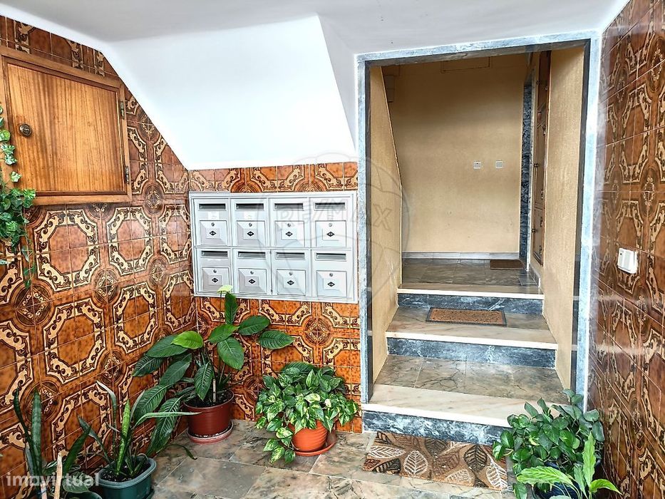 Apartamento T2 para venda