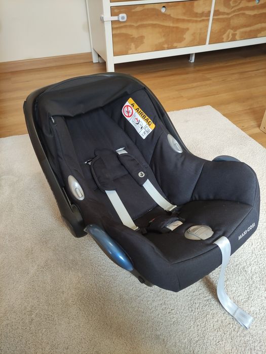 Ovo Maxicosi Cabriofix