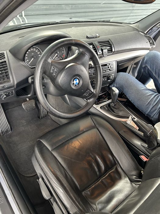 Bmw 120 e87 2005