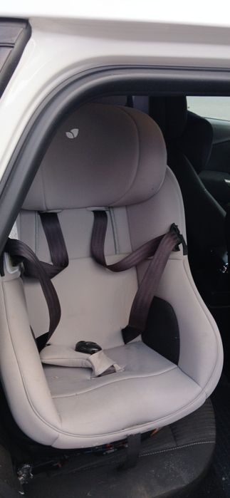 Fotelik Joie-i-Spain 360