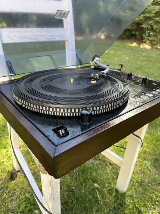 Gramofon Unitra Daniel G-1100fs