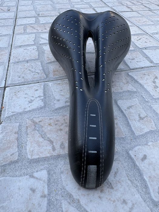 Selim Selle Italia Gel Flow Discover