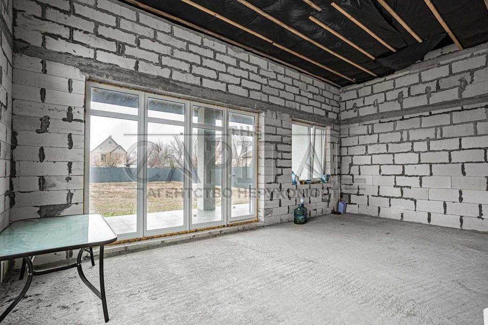 Продаж будинку, 154 м2, без ремонту, СТ "Підгірці", Обухівський р-н