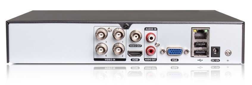 Rejestrator 5W1 Kenik KG-1354L-A2