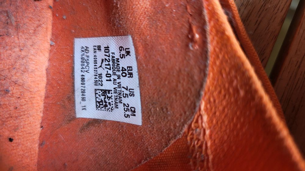 Chuteiras Puma Ultra Match FG/AG