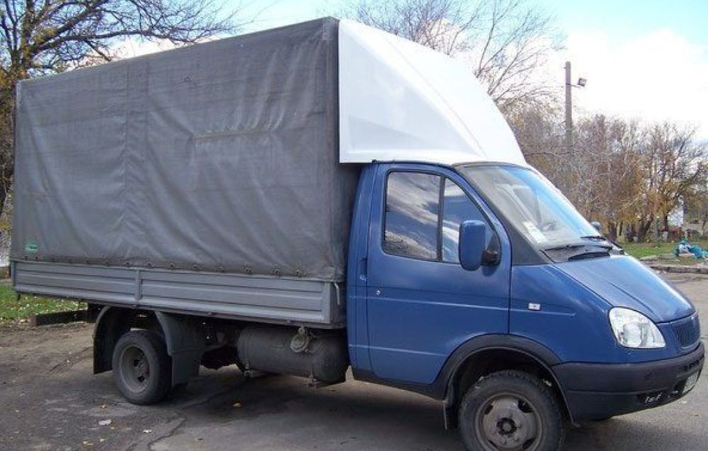 Квартирный • Домашний • Офисный переезд  Запорожье-Украине 3т•5т•10т•